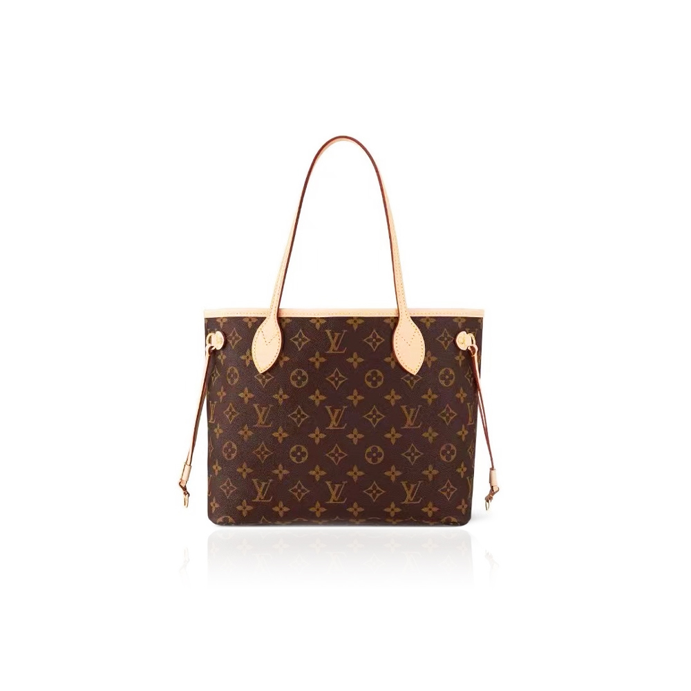 Louis Vuitton Neverfull PM M41000