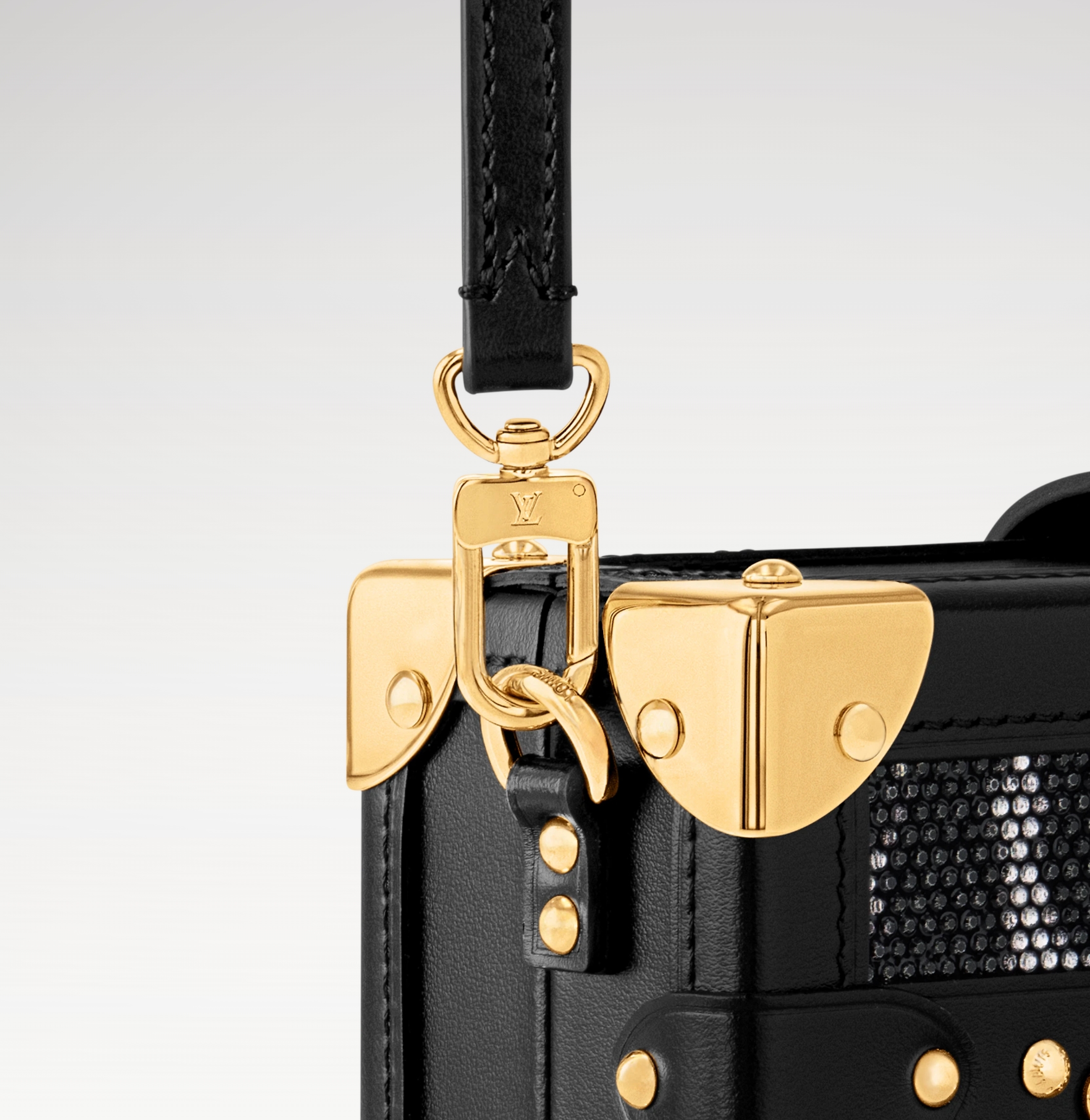 Louis Vuitton Petite Malle