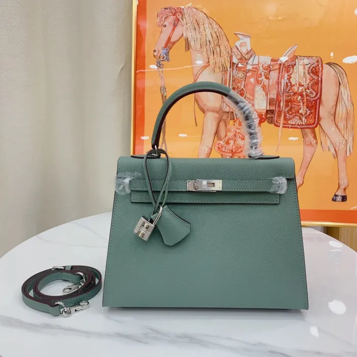 Hermès Kelly25 Handbag
