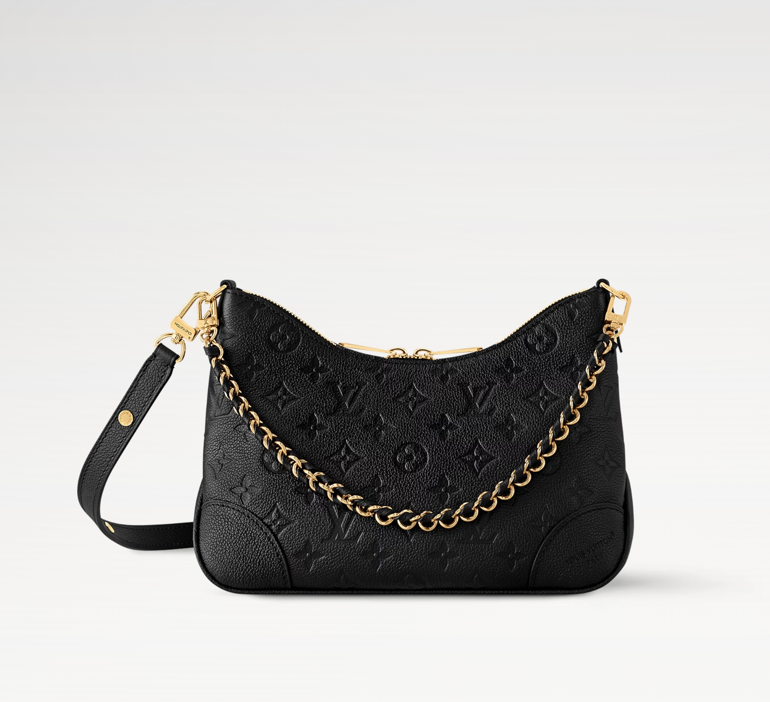 LOUIS VUITTON Boulogne bag