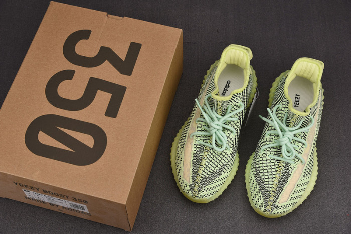 Yeezy Boost 350 V2 Yeezreel FW5191