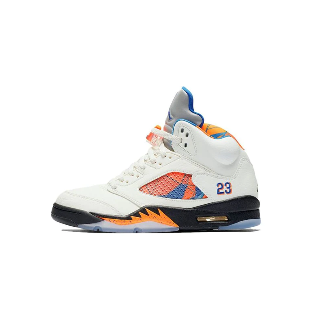 Air Jordan 5 Retro 'International Flight'