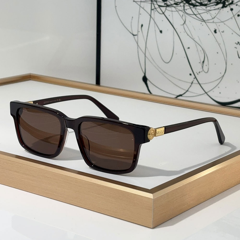 Gucci Uv protection sunglasses Top quality