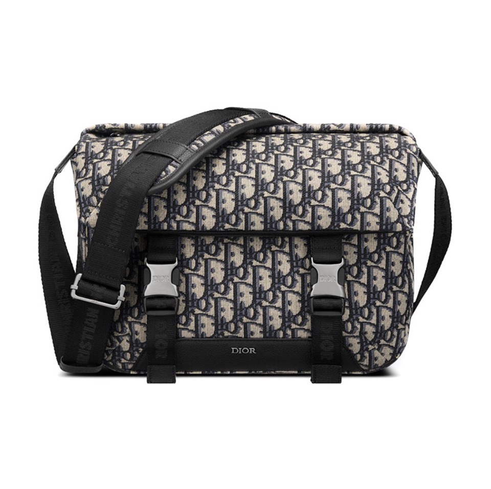 Dior EXplorer Messenger Bag Bags