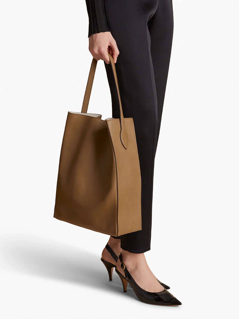 Khaite Frida Hobo Bag