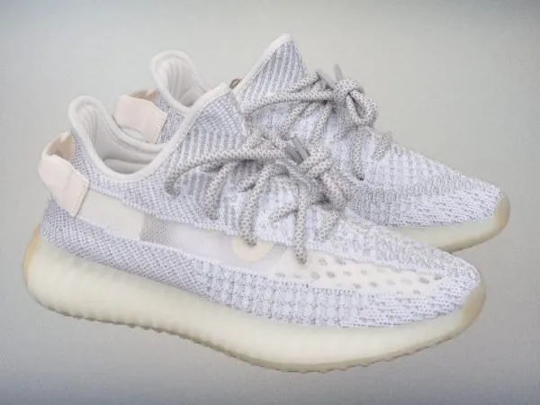 Yeezy350 Boost V2 “Static”
