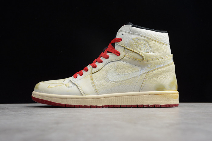 Air Jordan 1 Hi OG NRG