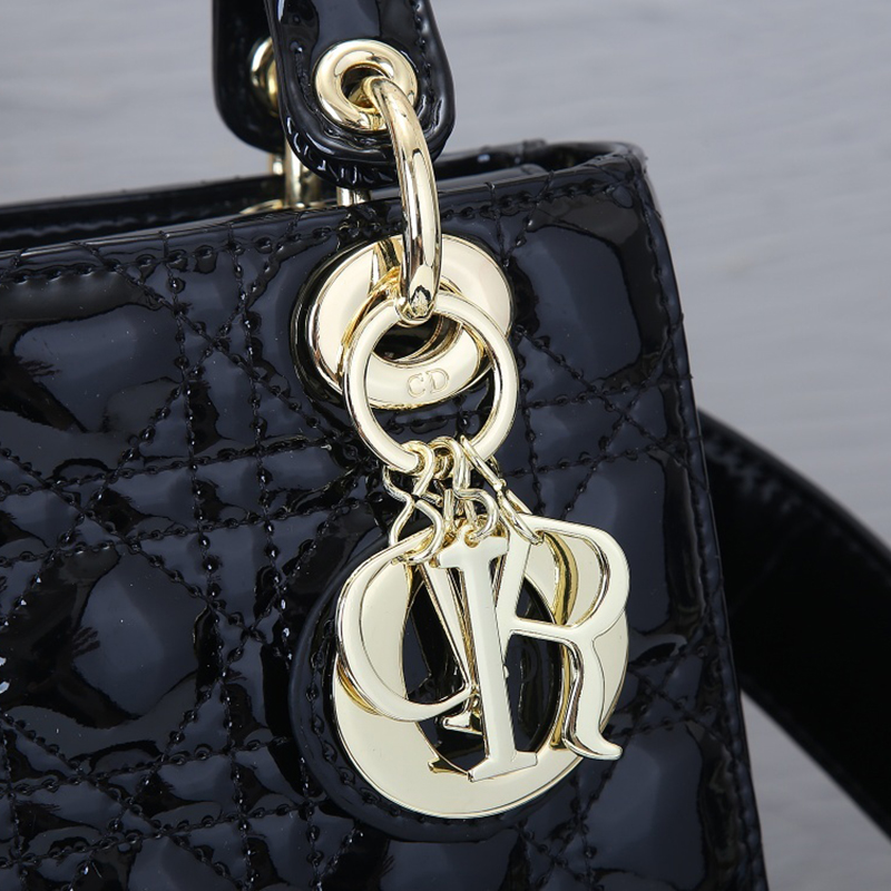 Dior The LADY D-LITE Bag AAA Quality