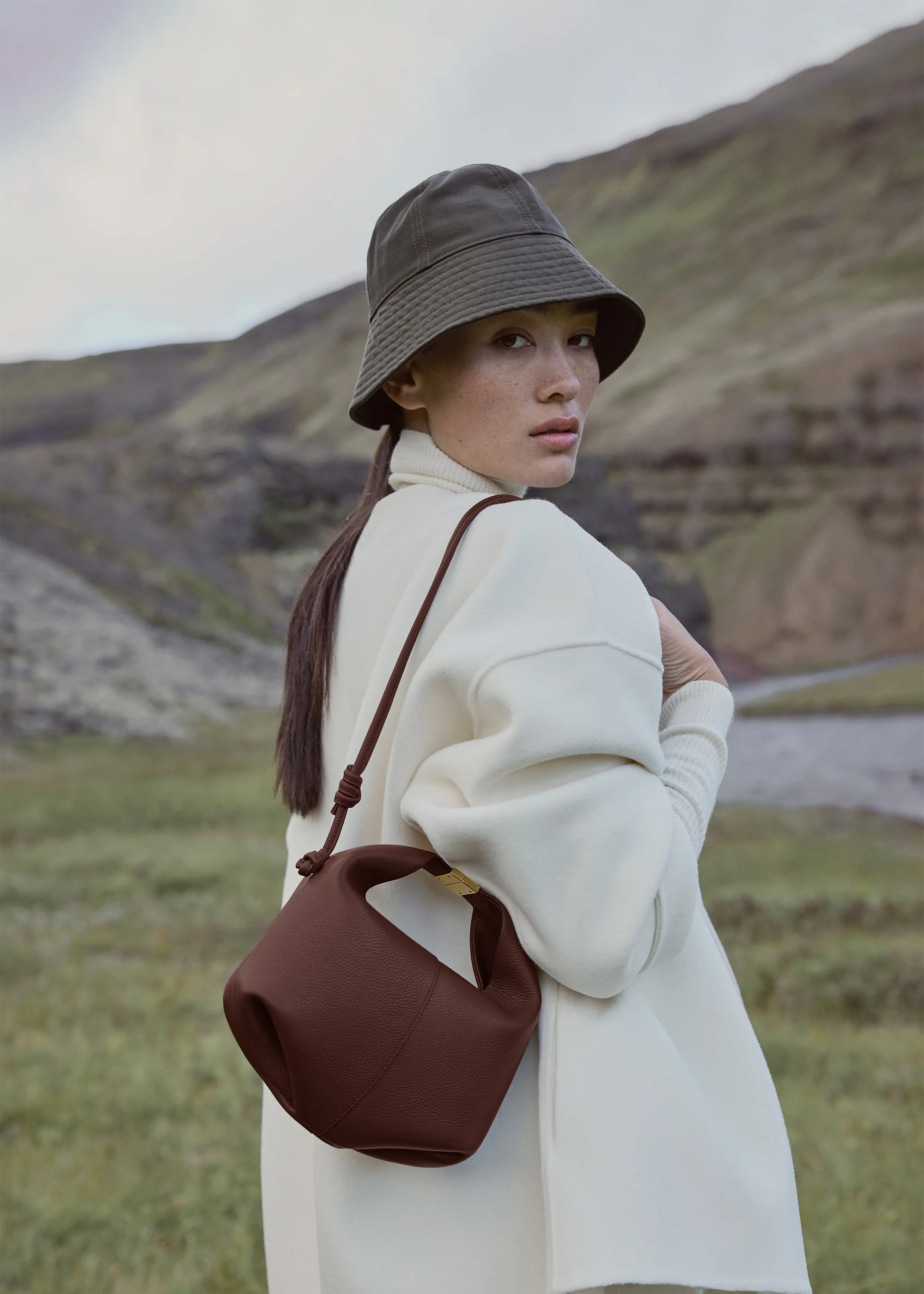 Polène Béri - Textured Sandalwood