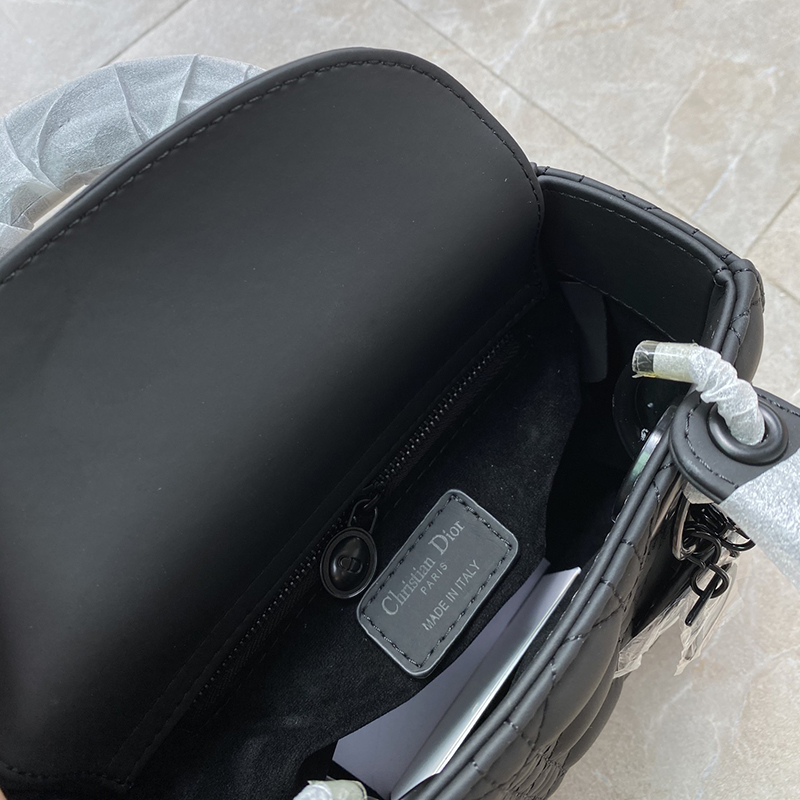 Dior The LADY D-LITE Bag AAA Quality