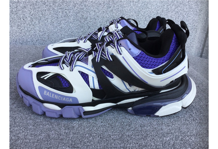 Balenciaga Sneaker TRACK Tess.s.Gomma(Perfect Replica)