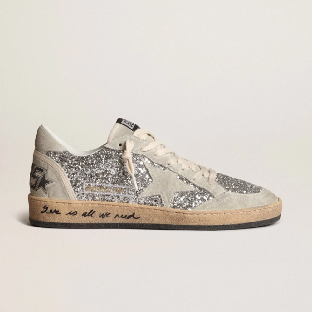 Golden Goose Ball Star sneakers