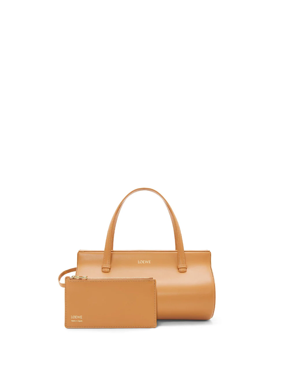 Loewe Small Clasp Bag
