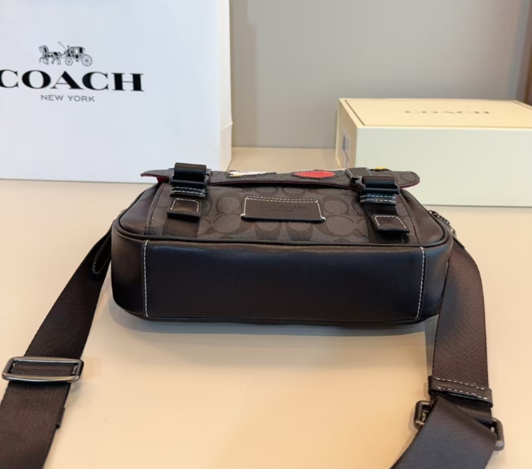 GUCCI Men's Postman Bag