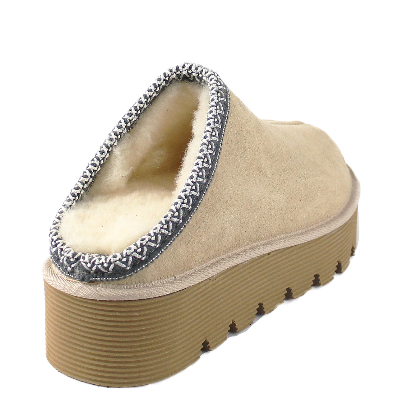 Platform Tazz Sand | Womens 5, 8, 9, 10
