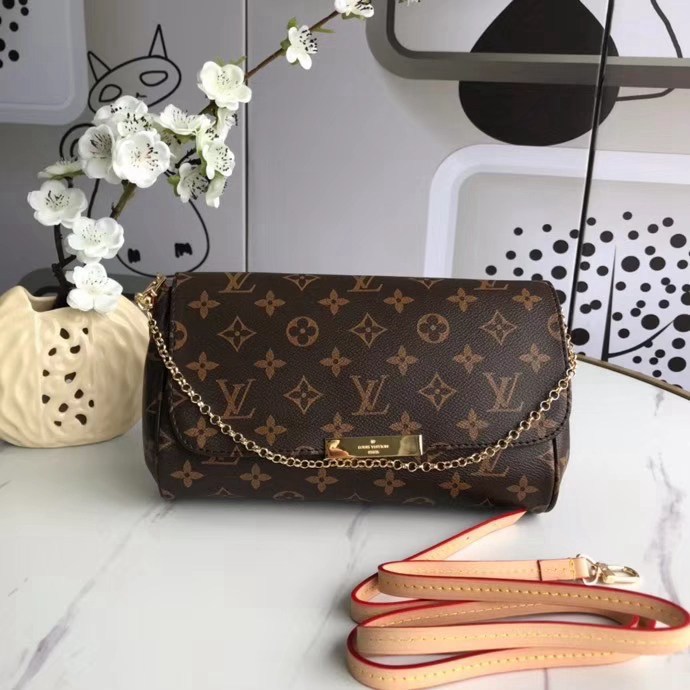 Louis Vuitton LV Favorite Bag