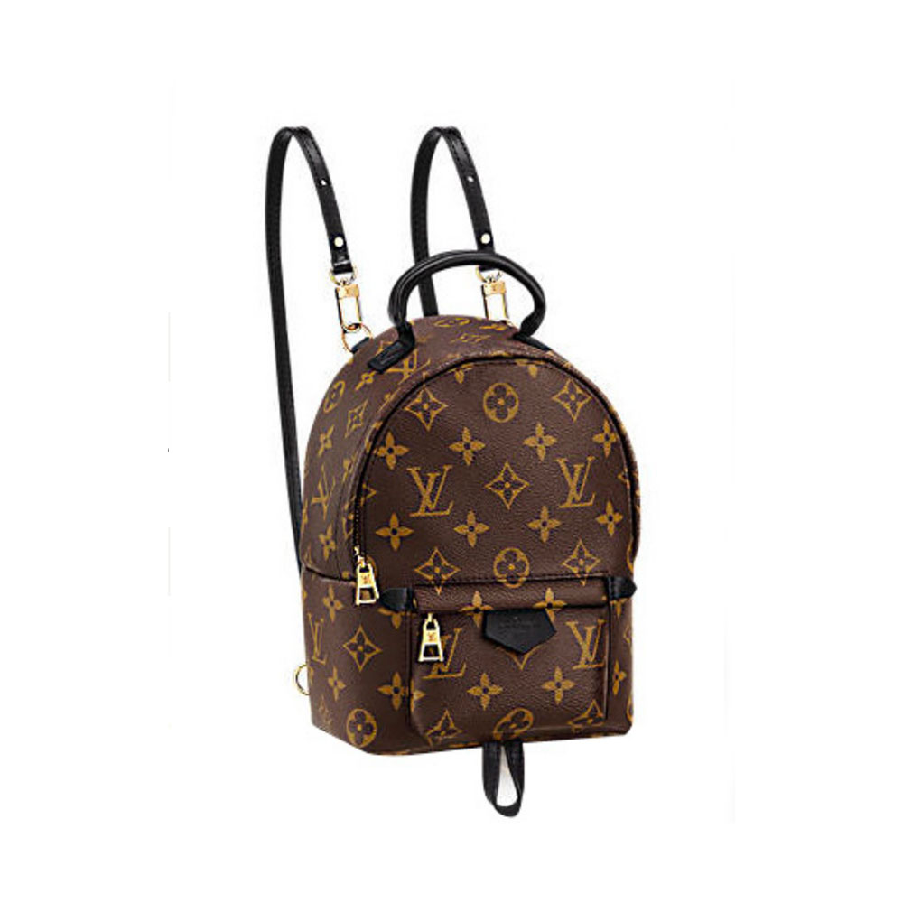 LV Palm Springs Backpack Mini&Small&Medium