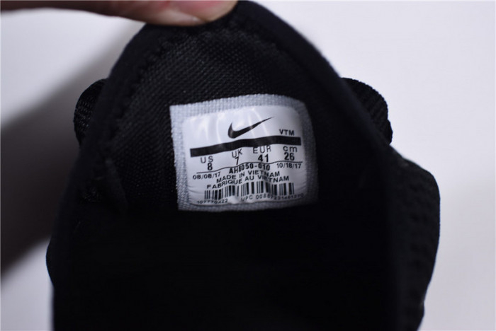 Nike Air Max 270 Hot Punch black AH8050-010