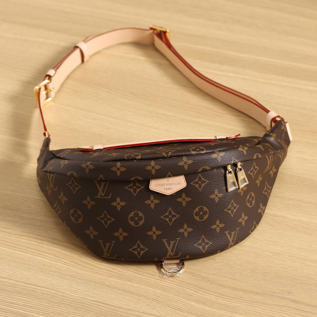 Louis Vuitton fanny pack