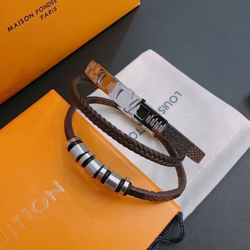 Louis Vuitton LV Bracelet Jewelry