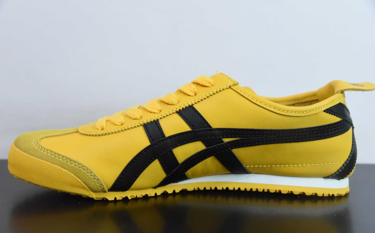 Asics Mexico 66 Kill Bill 2023