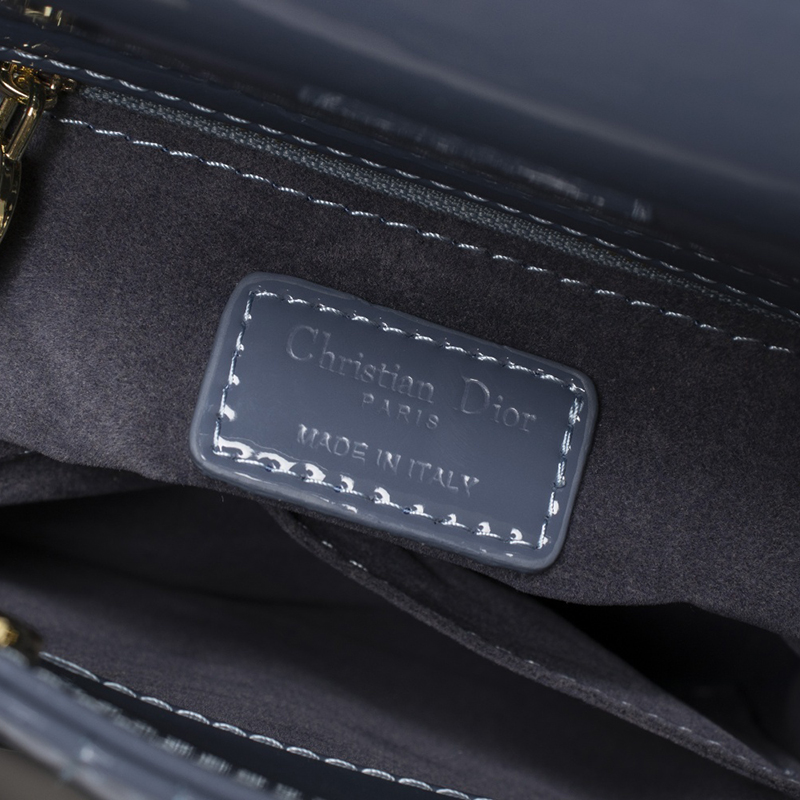 Dior The LADY D-LITE Bag AAA Quality