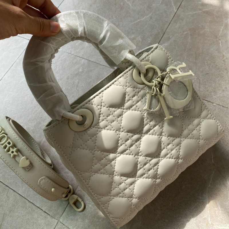 Dior The LADY D-LITE Bag AAA Quality