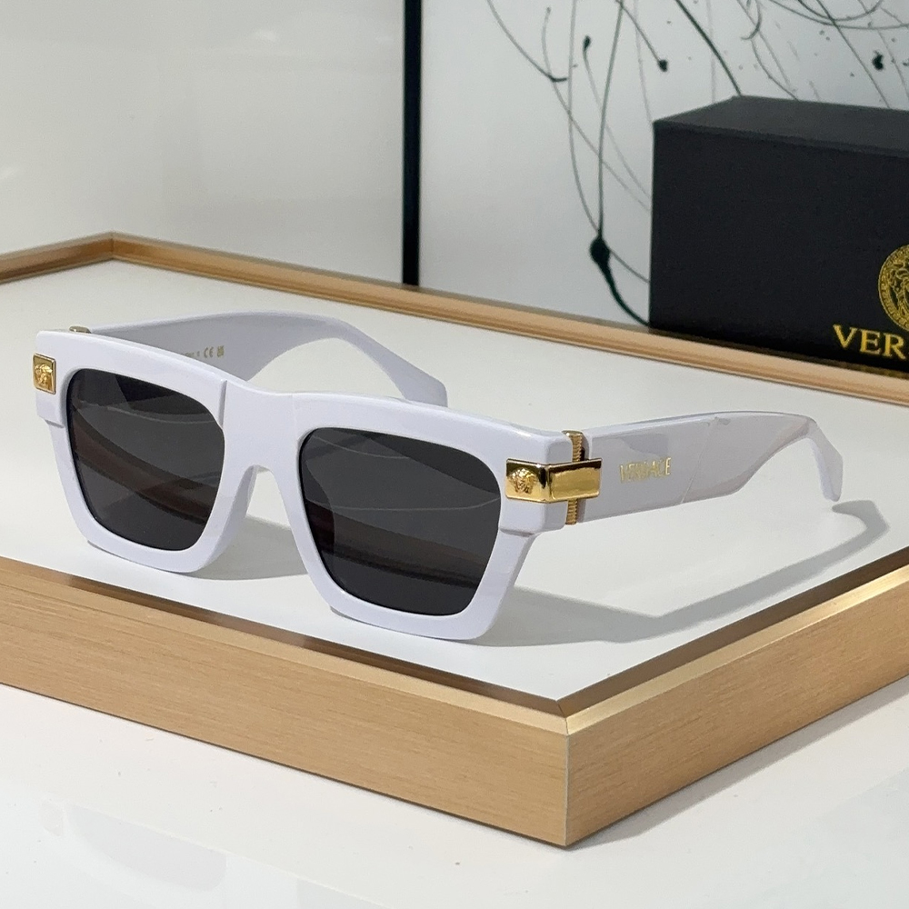 Versace Outdoor Sunglasses Top Quality