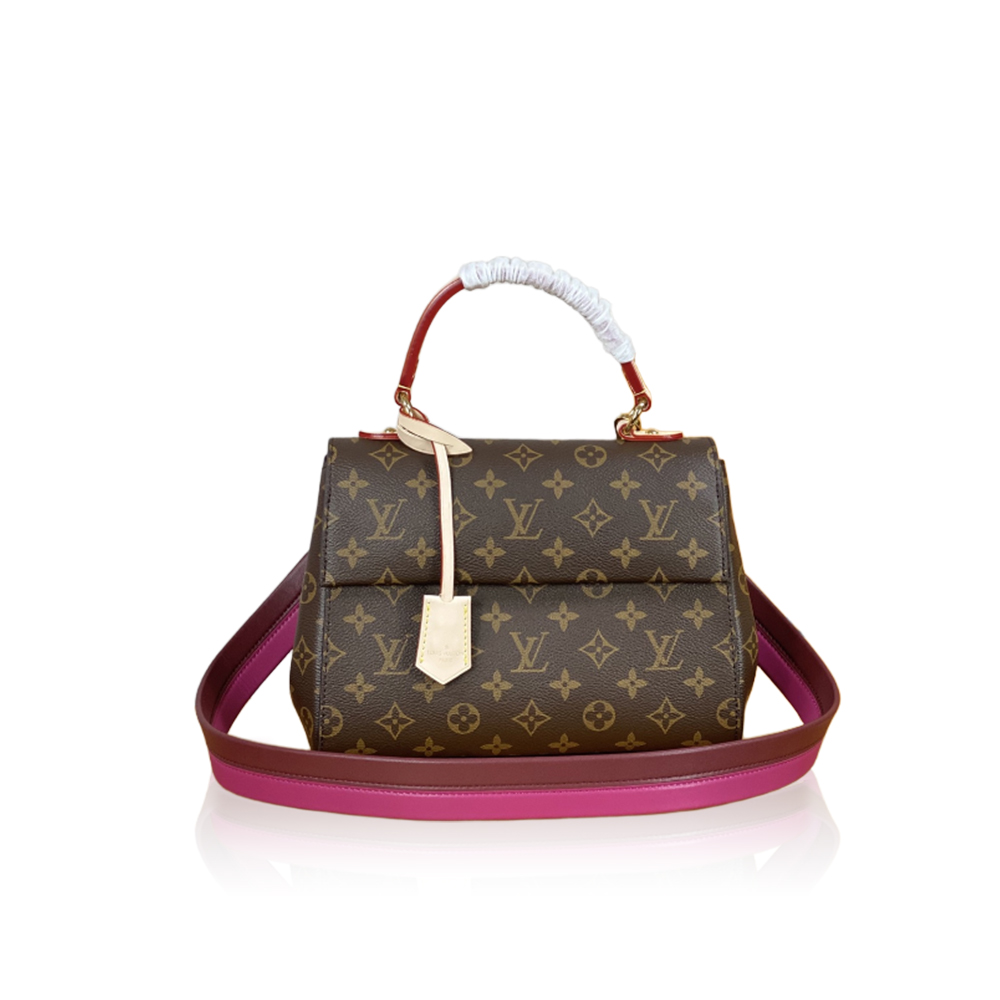Louis Vuitton Cluny MM M42735