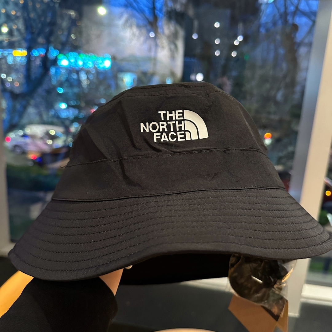 The North Face Collapsible Outdoor Casual Beach Hat Sunhat