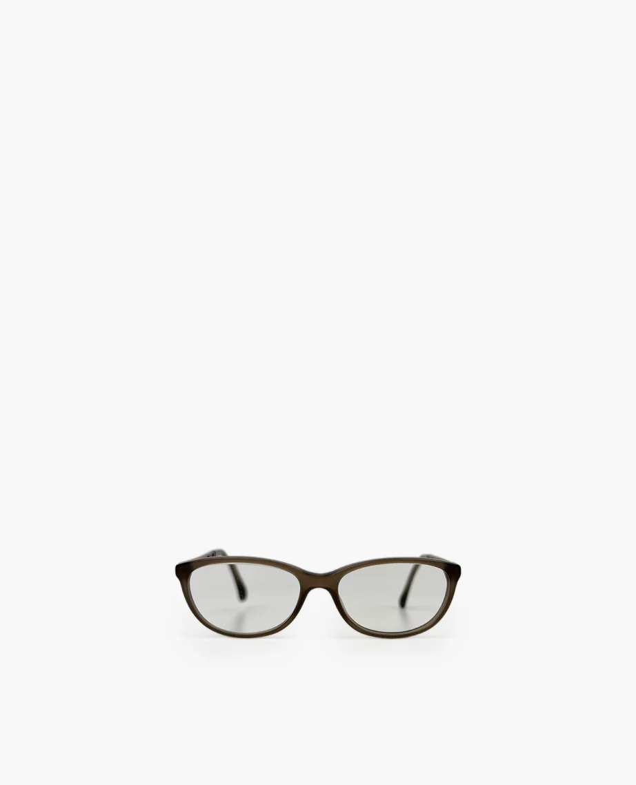 Chanel Classic Eyeglasses