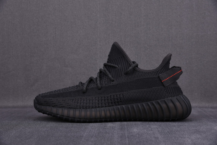 Yeezy Boost 350 V2 Black FU9006