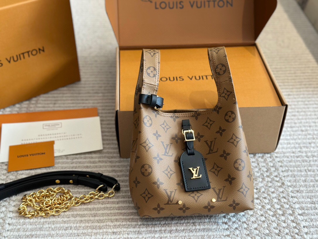 Louis Vuitton New Handbags