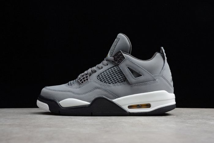 Air Jordan 4 Cool Grey 2019 308497-007