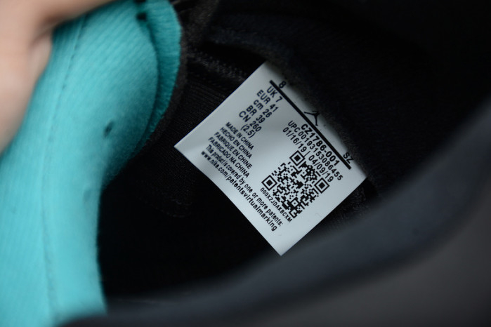 Air Jordan 5 Top 3 CZ1786-001