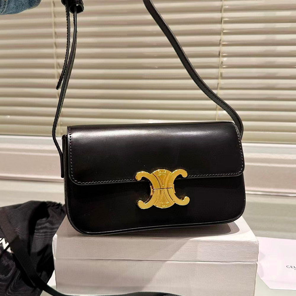 CELINE CLAUDE BAG