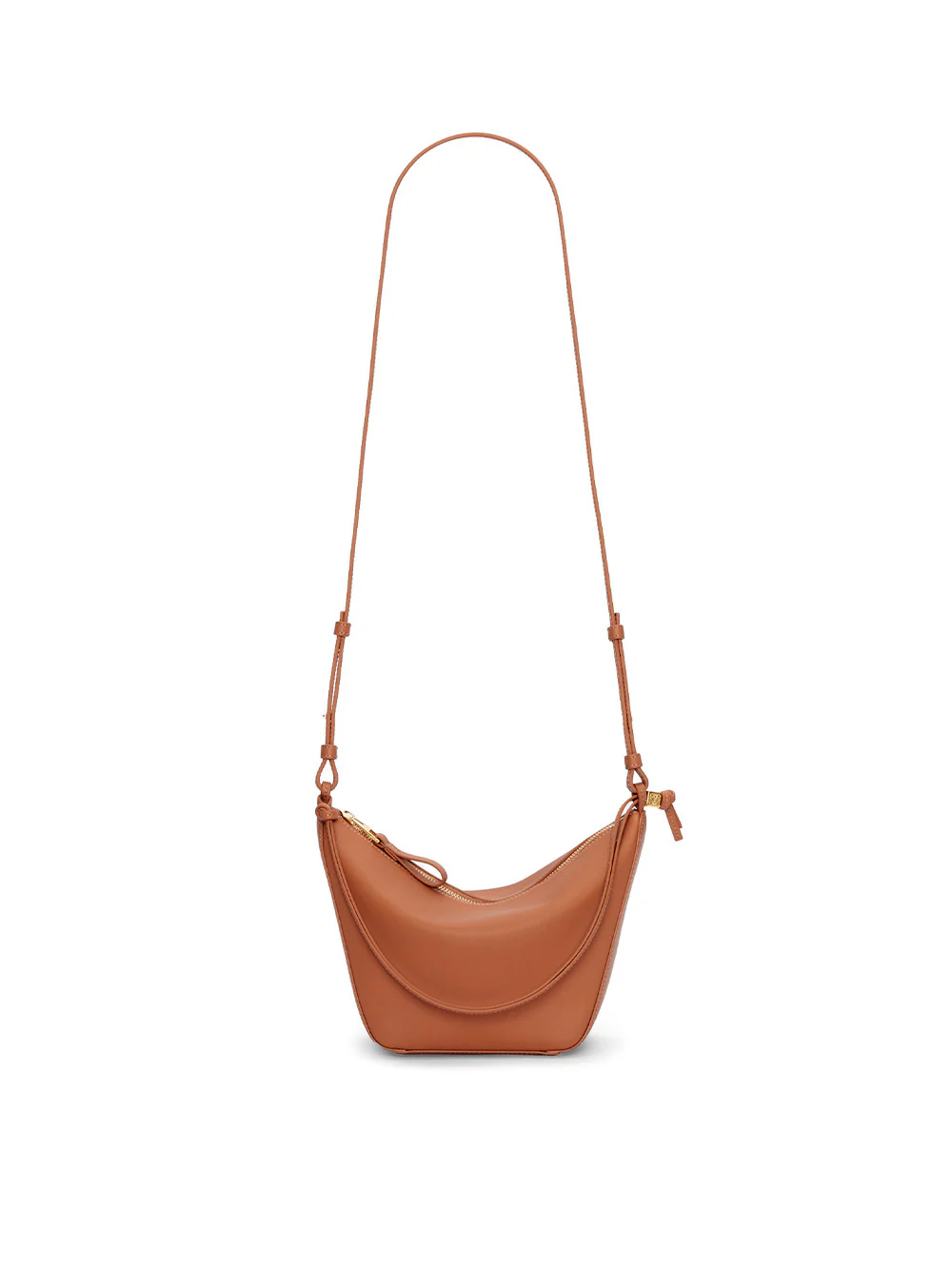 Loewe Mini Hammock Hobo Bag