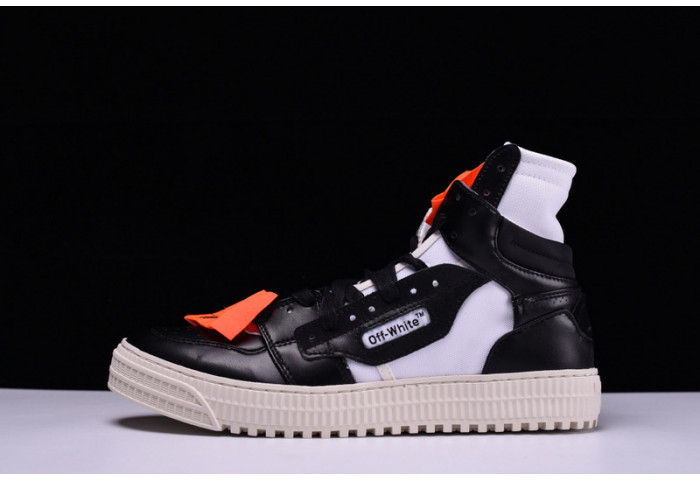 OFF-WHITE Low 3.0 OMIA065S18800016