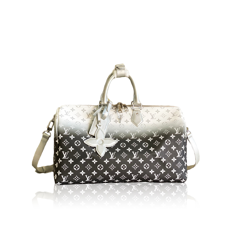 Louis Vuitton keepall bandoulière 45 travel bag