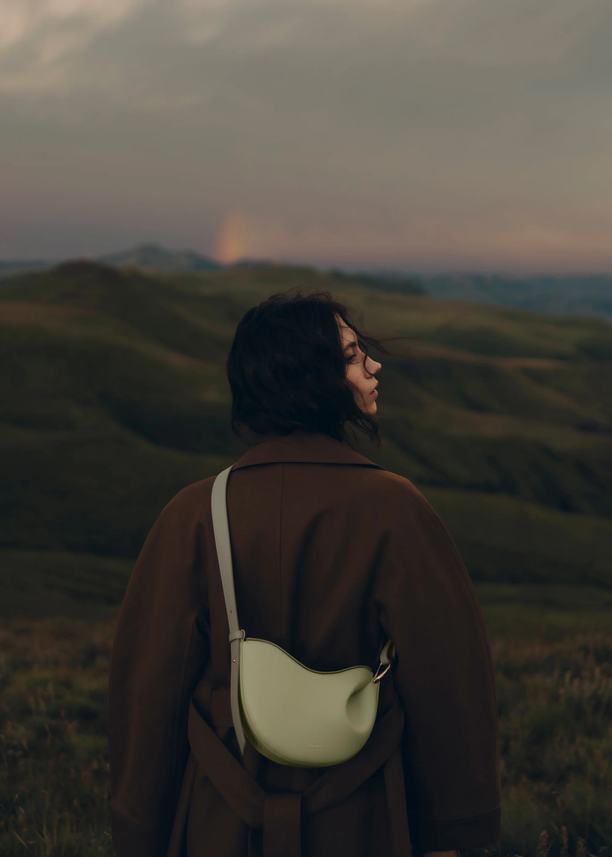 Polène Tonca - Duo Laurel