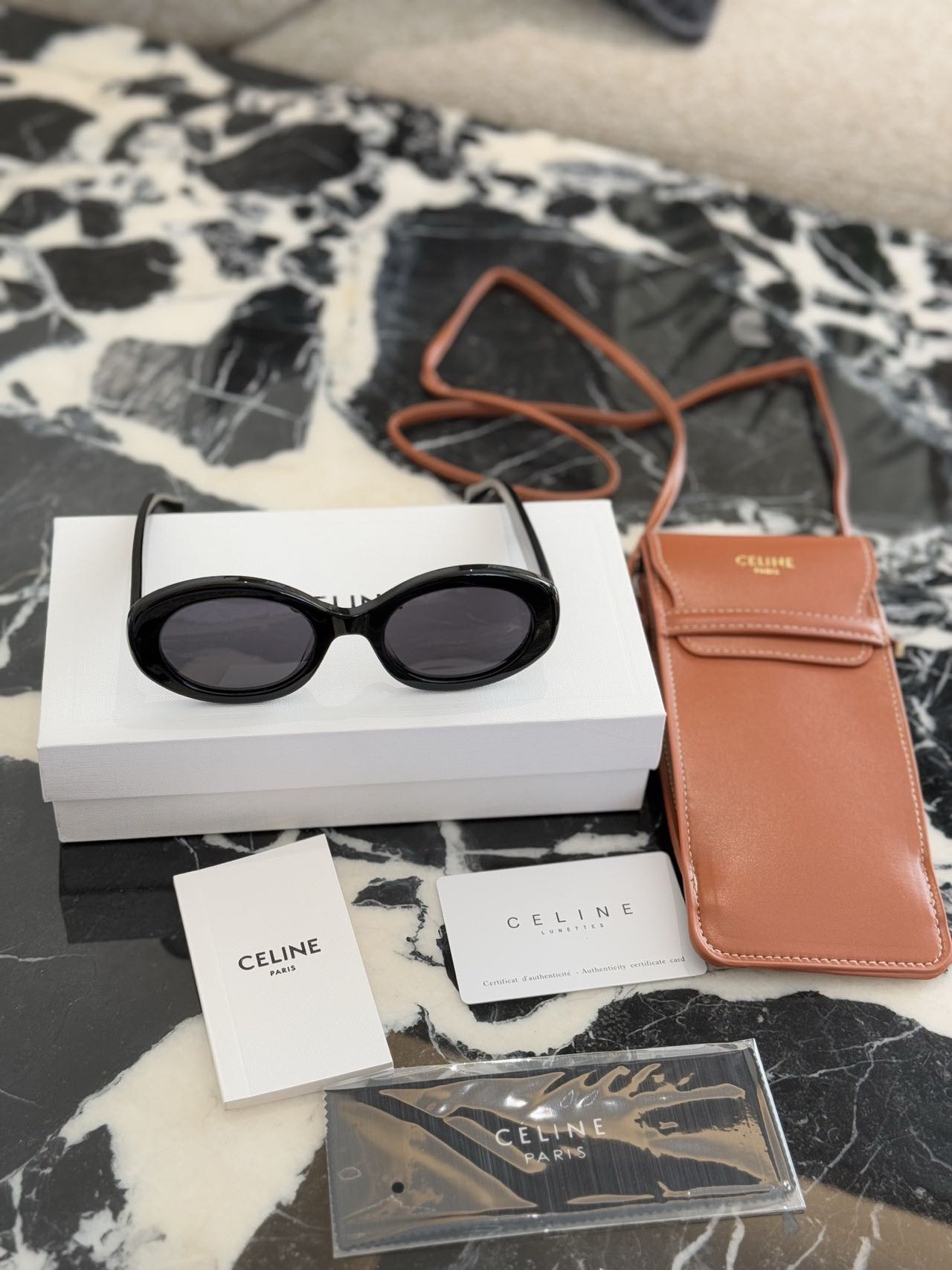 Celine sunglasses Top quality