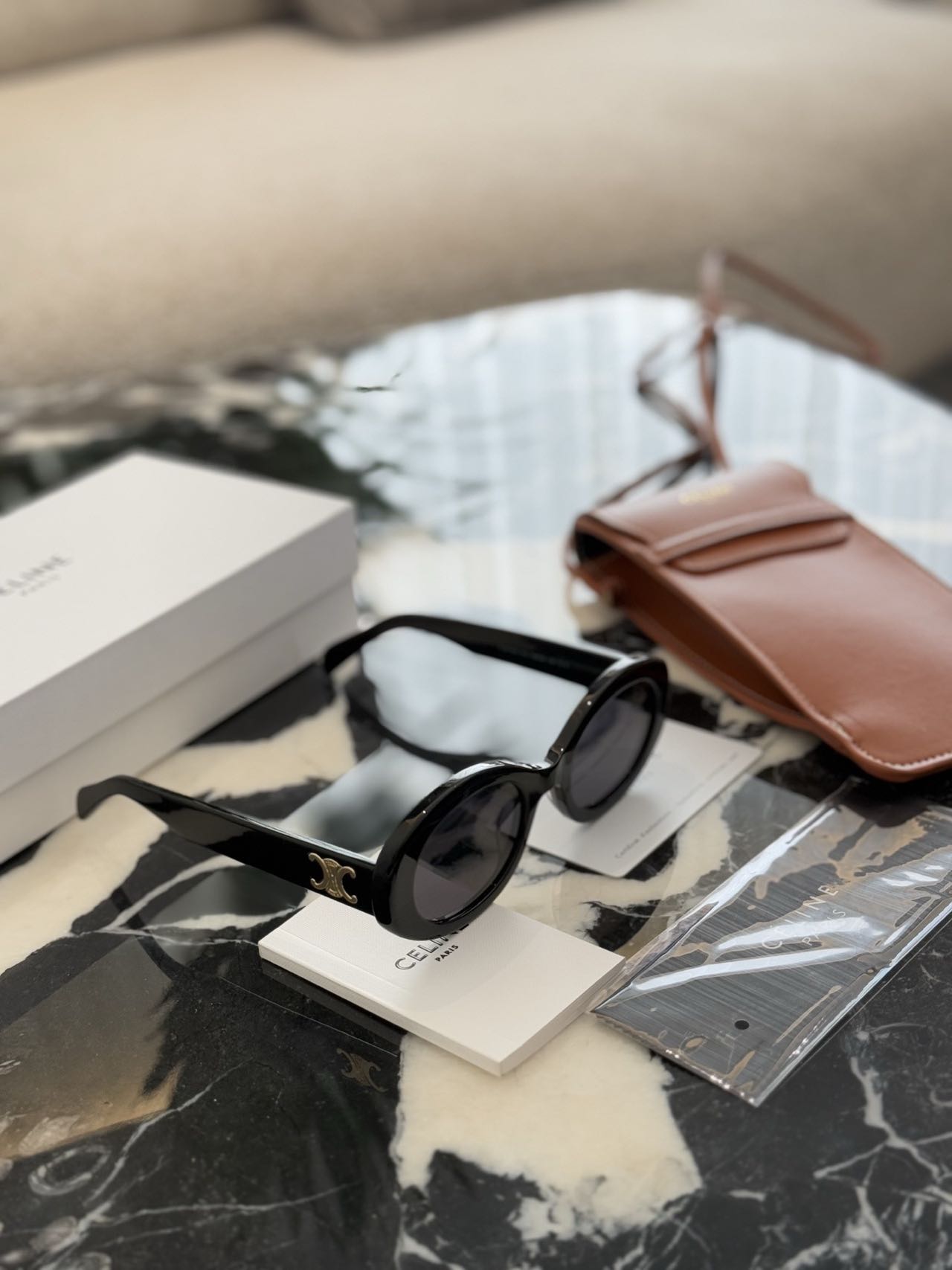 Celine sunglasses Top quality