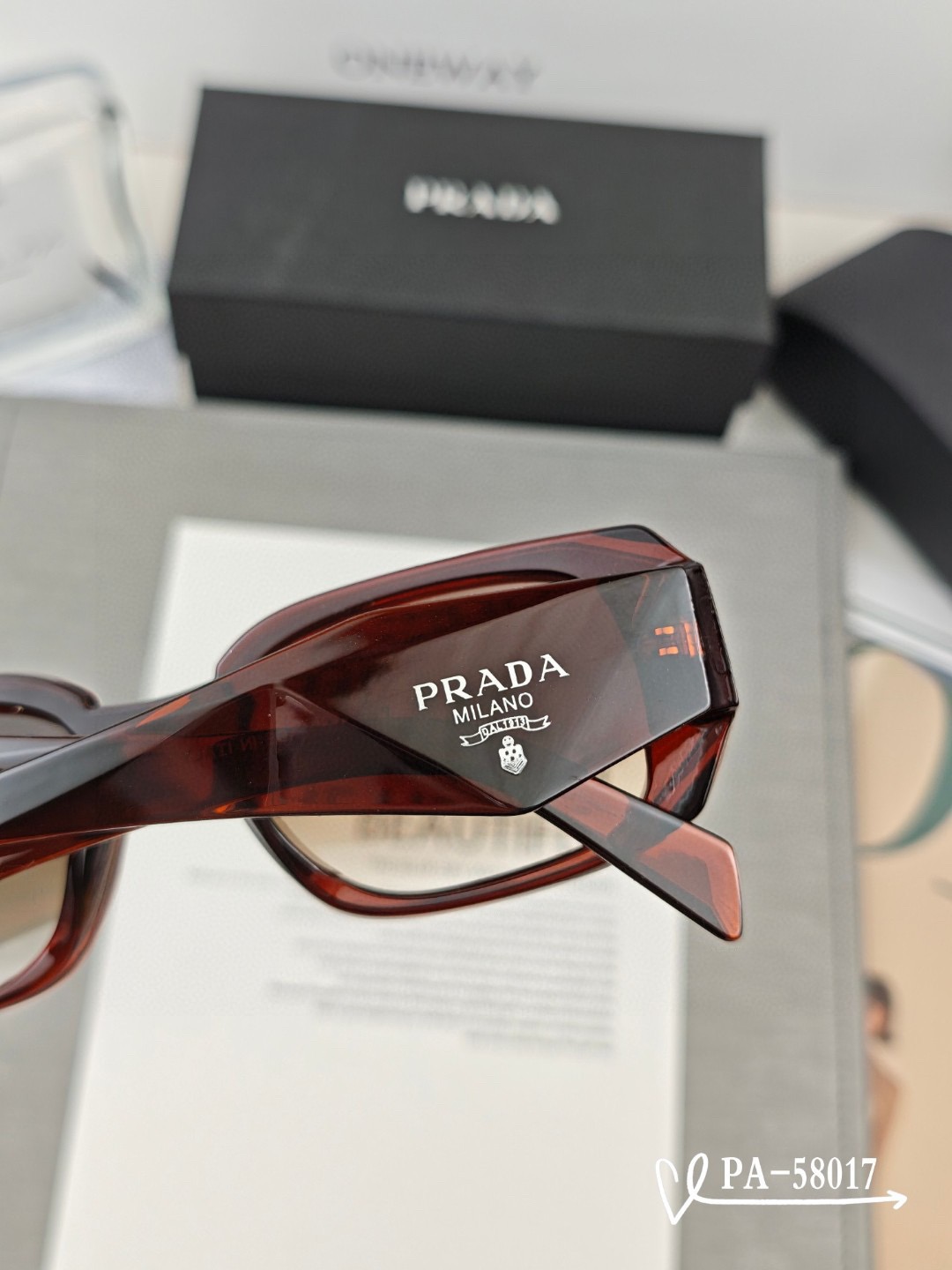 Prada Sunglasses