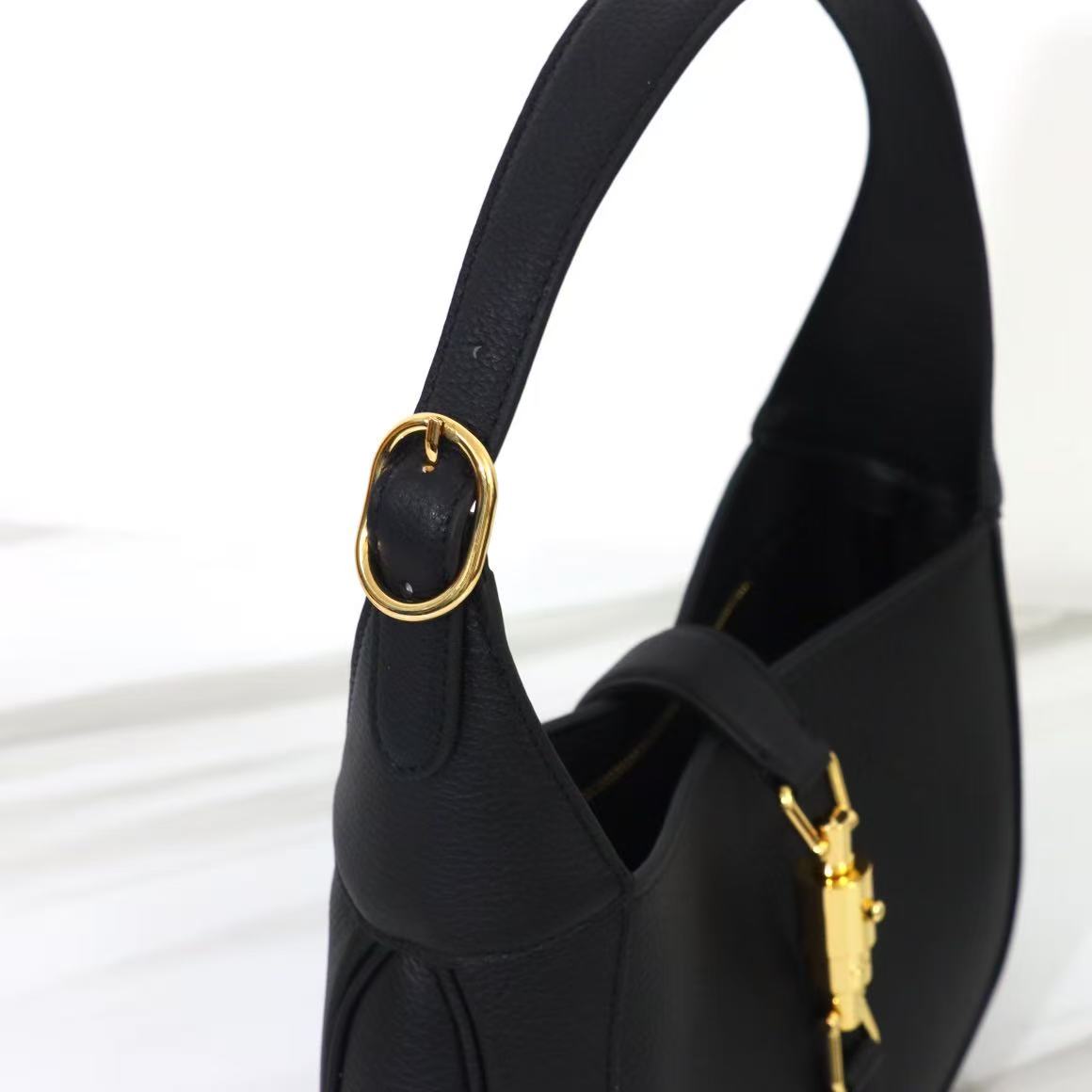 GUCCI Jackie Large Shoulder Bag