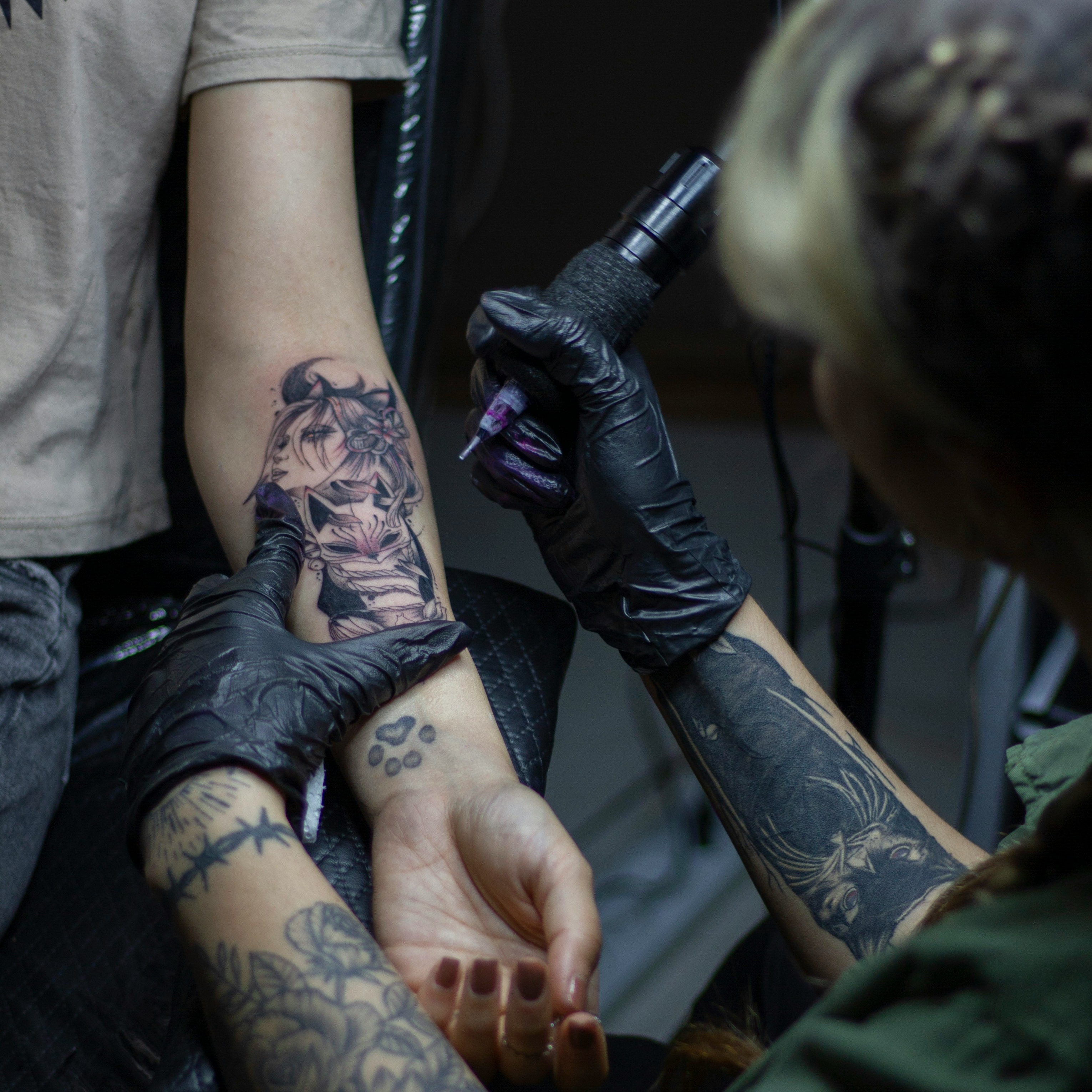 How TKTX Numbing Cream Works And When To Use It