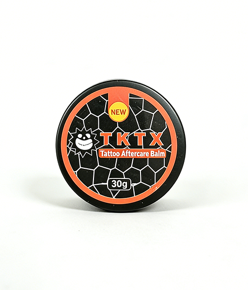 TKTX Tattoo Set Gift Box