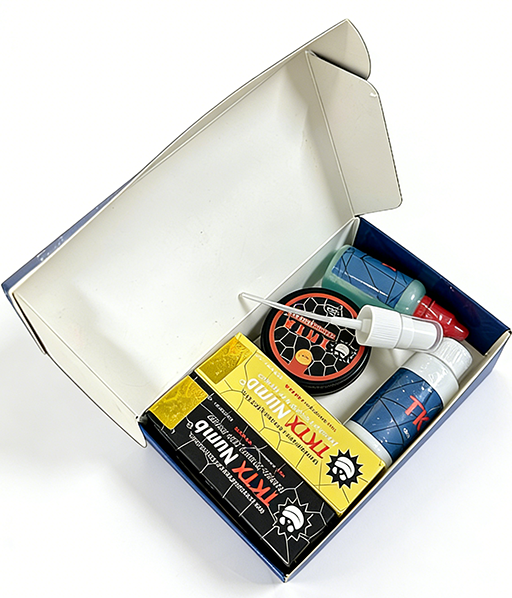 TKTX Tattoo Set Gift Box