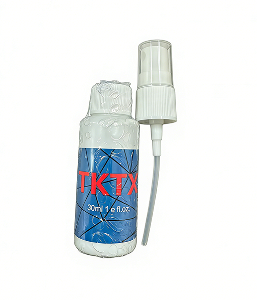 TKTX Tattoo Set Gift Box