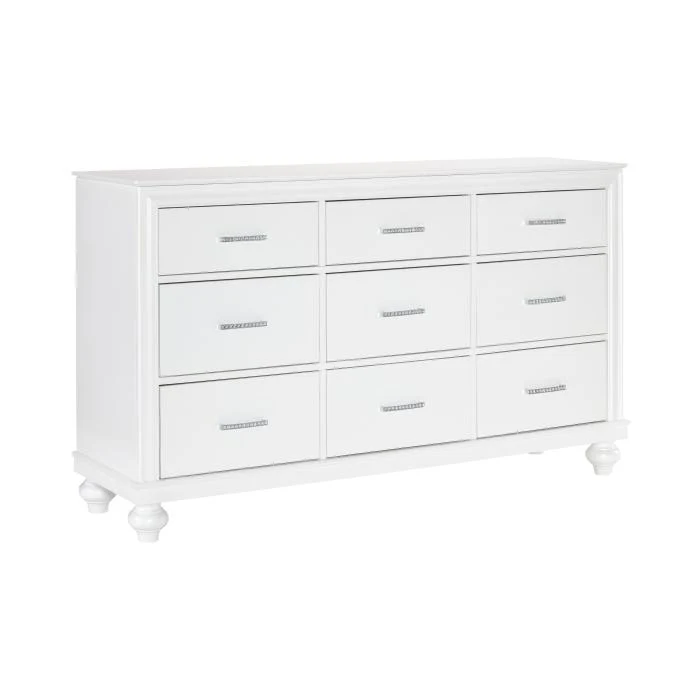 Aria Dresser