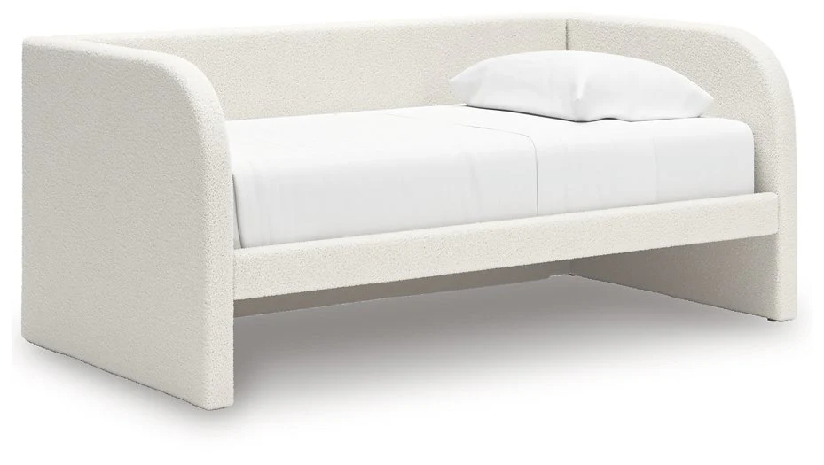 Arloster Upholstered Bed